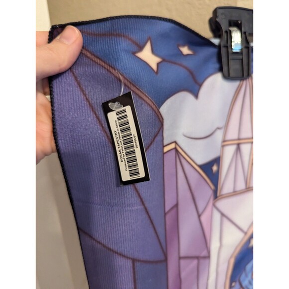 Daughter Of Smoke and Bone Fantasy Tapestry Fairyloot 34"x24" new with tags - Picture 2 of 5